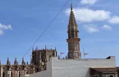 Casa palacio en venta Manacor, Islas Baleares, Blick von der Dachterrasse