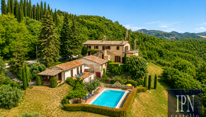 Casa de campo en venta 06014 Montone, Umbría