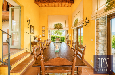 Casa de campo en venta 06014 Montone, Umbría, Imagen 19/35