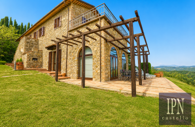 Casa de campo en venta 06014 Montone, Umbría, Imagen 13/35
