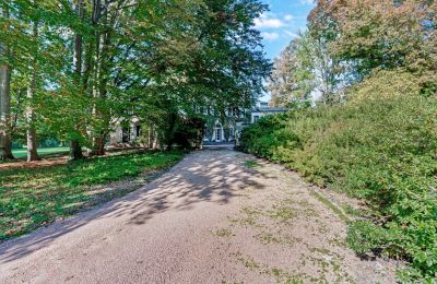 Mansión histórica en venta 21019 Somma Lombardo, Lombardía, Acceso