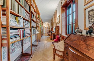 Mansión histórica en venta 21019 Somma Lombardo, Lombardía, Imagen 13/20