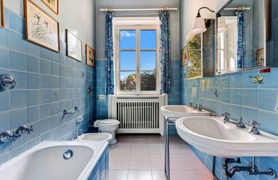 Mansión histórica en venta 21019 Somma Lombardo, Lombardía, Imagen 15/20