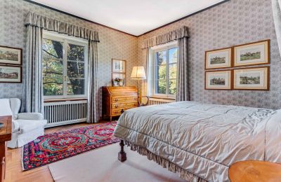 Villa histórica en venta 21019 Somma Lombardo, Lombardía:  