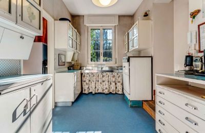 Mansión histórica en venta 21019 Somma Lombardo, Lombardía, Imagen 18/20