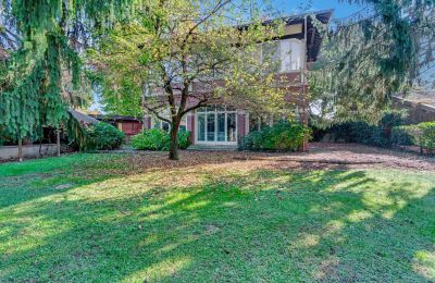 Mansión histórica en venta 21019 Somma Lombardo, Lombardía, Imagen 19/20