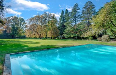 Mansión histórica en venta 21019 Somma Lombardo, Lombardía, Propiedad