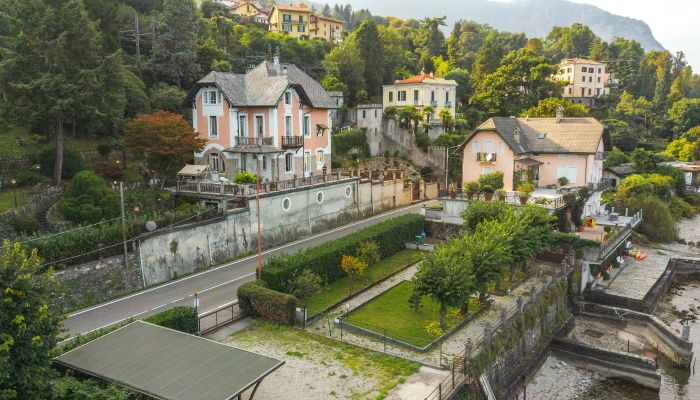 Villa histórica Baveno 3