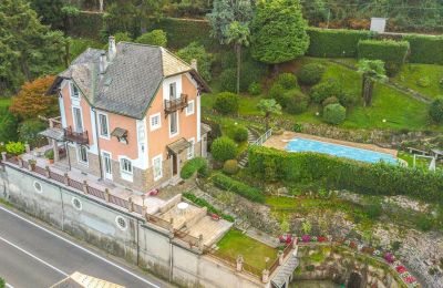 Villa histórica en venta Baveno, Piamonte, Imagen 4/25