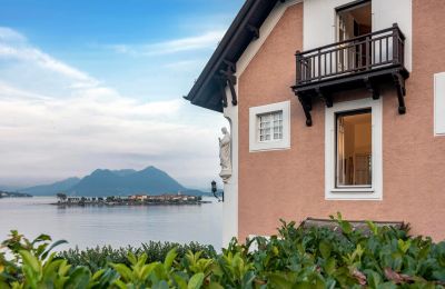 Villa histórica en venta Baveno, Piamonte:  Detalles