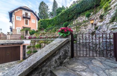 Villa histórica en venta Baveno, Piamonte:  