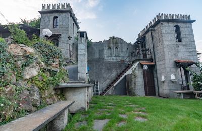 Villa histórica en venta Baveno, Piamonte:  Dependencia