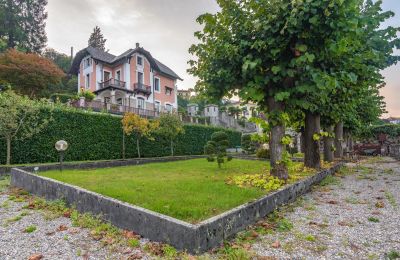 Villa histórica en venta Baveno, Piamonte:  