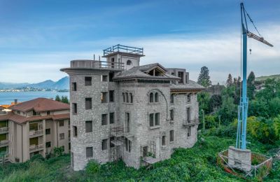 Villa histórica en venta Baveno, Piamonte, Imagen 20/20