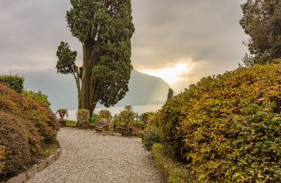 Villa histórica en venta Verbania, Piamonte:  