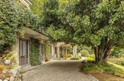 Villa histórica en venta Verbania, Piamonte, Imagen 8/20