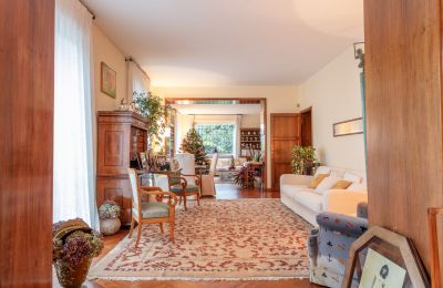 Villa histórica en venta Verbania, Piamonte:  