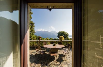 Villa histórica en venta Verbania, Piamonte, Vista