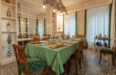 Villa histórica en venta Verbania, Piamonte, Imagen 16/20