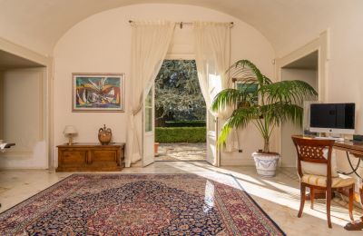 Villa histórica en venta Pistoia, Toscana, Imagen 4/41