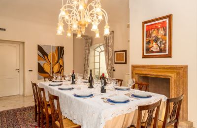 Villa histórica en venta Pistoia, Toscana, Imagen 10/41
