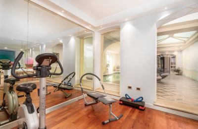Villa histórica en venta Pistoia, Toscana, Imagen 27/41
