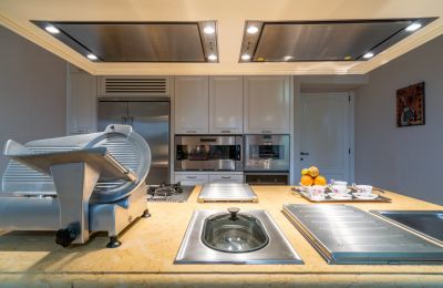 Villa histórica en venta Pistoia, Toscana, Imagen 32/41
