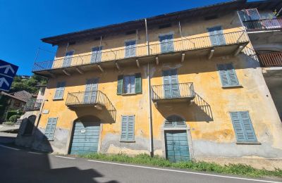 Casa de campo en venta Magognino, Piamonte, Imagen 1/31