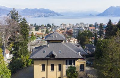 Villa histórica en venta 28838 Stresa, Piamonte, Vista