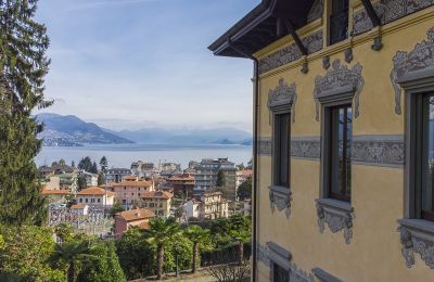 Villa histórica 28838 Stresa, Piamonte