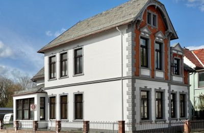 Mansión histórica en venta 26919 Brake (Unterweser), Baja Sajonia, Vista exterior