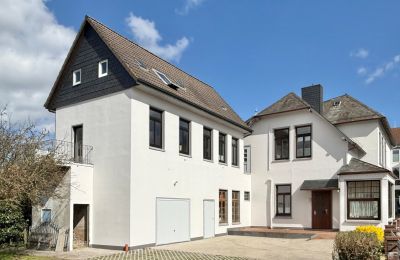 Mansión histórica en venta 26919 Brake (Unterweser), Baja Sajonia, Ansicht Nebengebäude