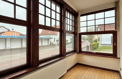 Mansión histórica en venta 26919 Brake (Unterweser), Baja Sajonia, Erker