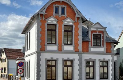 Mansión histórica en venta 26919 Brake (Unterweser), Baja Sajonia, Vista exterior