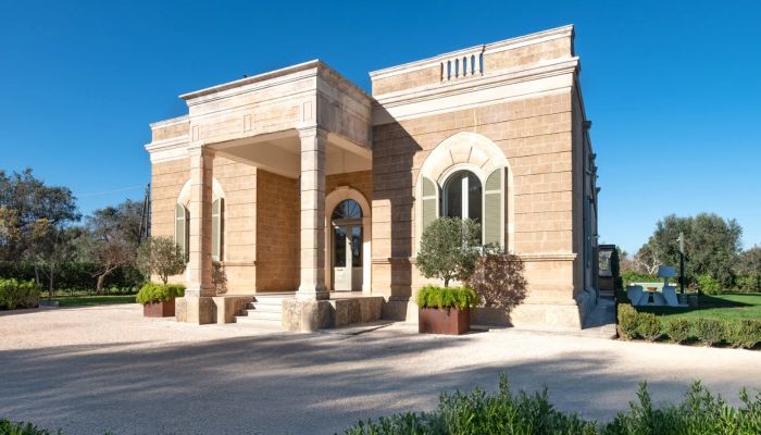 Casa de campo en venta Mesagne, Apulia
