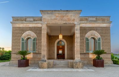 Casa de campo en venta Mesagne, SP 45 300, Apulia, Imagen 36/38