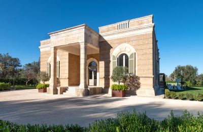 Casa de campo en venta Mesagne, SP 45 300, Apulia, Imagen 1/38