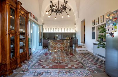 Casa de campo en venta Mesagne, SP 45 300, Apulia, Imagen 21/38
