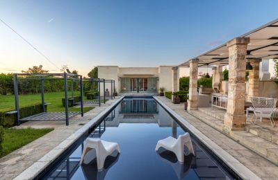 Casa de campo en venta Mesagne, SP 45 300, Apulia, Imagen 27/38