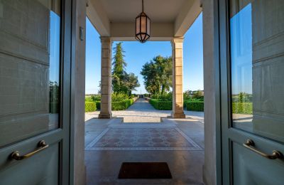 Casa de campo en venta Mesagne, SP 45 300, Apulia, Imagen 3/38