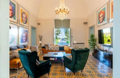 Casa de campo en venta Mesagne, SP 45 300, Apulia, Imagen 4/38