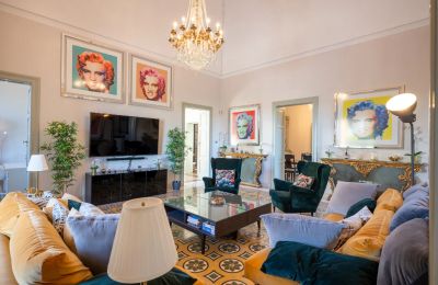 Casa de campo en venta Mesagne, SP 45 300, Apulia, Imagen 6/38