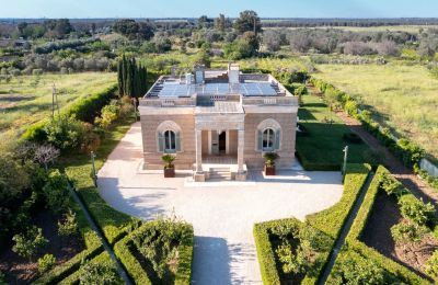 Casa de campo en venta Mesagne, SP 45 300, Apulia, Imagen 2/38