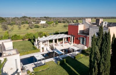 Casa de campo en venta Mesagne, SP 45 300, Apulia, Imagen 35/38