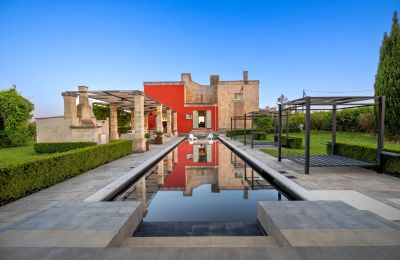 Casa de campo en venta Mesagne, SP 45 300, Apulia, Imagen 30/38