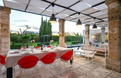 Casa de campo en venta Mesagne, SP 45 300, Apulia, Imagen 28/38