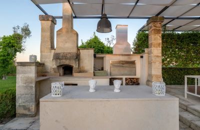 Casa de campo en venta Mesagne, SP 45 300, Apulia, Imagen 34/38