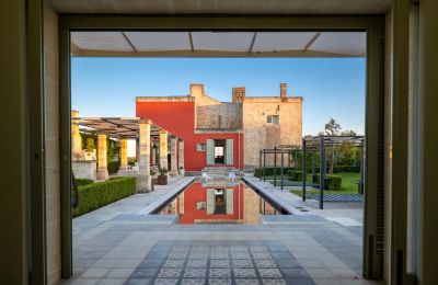 Casa de campo en venta Mesagne, SP 45 300, Apulia, Imagen 31/38