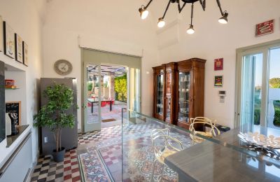Casa de campo en venta Mesagne, SP 45 300, Apulia, Imagen 22/38