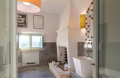 Casa de campo en venta Mesagne, SP 45 300, Apulia, Imagen 24/38